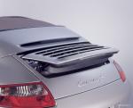 Porsche 911 Carrera S Cabriolet 2005 года